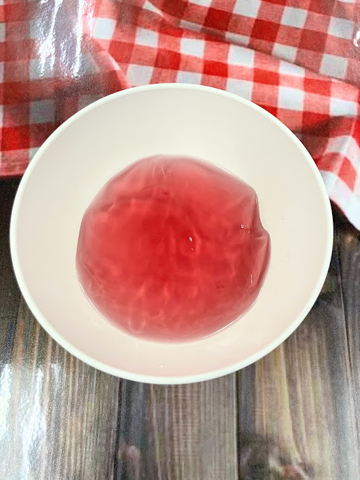 9月17日　おやつ